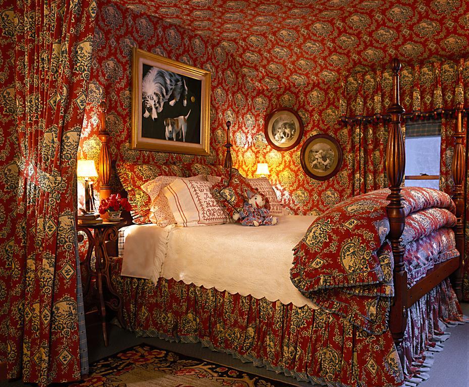 Goldilocks Cabin Stowe Kültér fotó